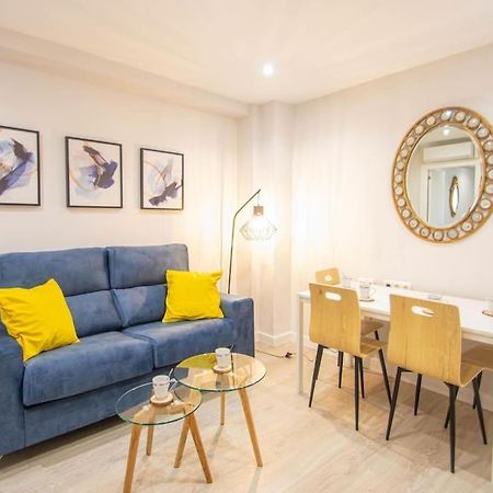 Trivino Apartment Granada By A3Rentals Екстериор снимка