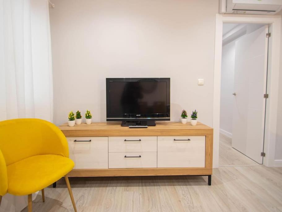 Trivino Apartment Granada By A3Rentals Екстериор снимка