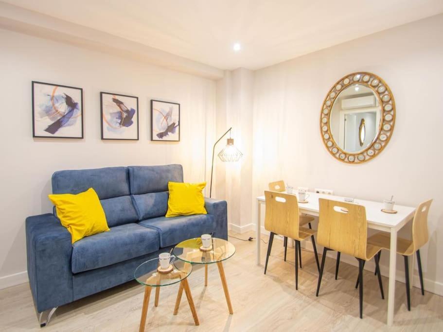 Trivino Apartment Granada By A3Rentals Екстериор снимка