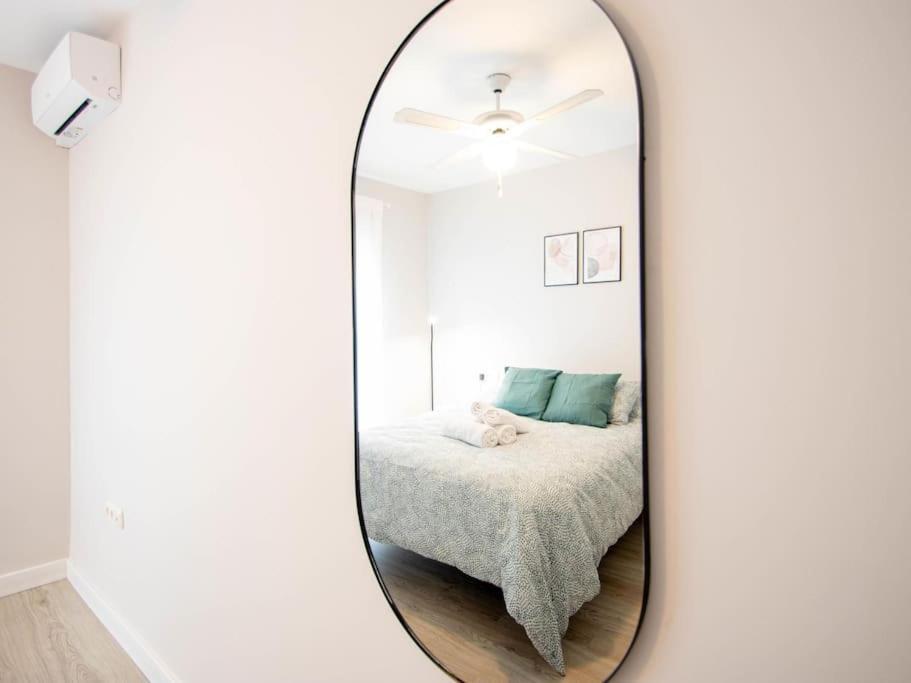 Trivino Apartment Granada By A3Rentals Екстериор снимка