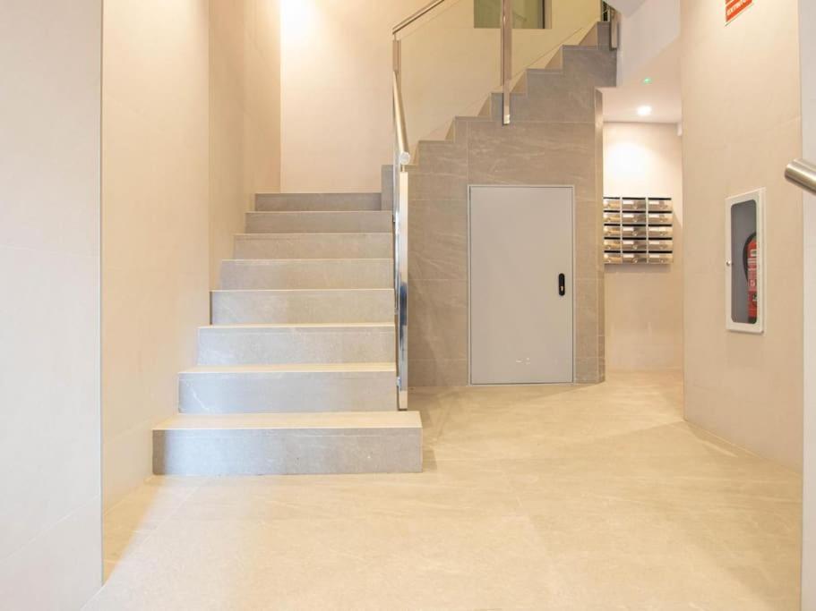 Trivino Apartment Granada By A3Rentals Екстериор снимка