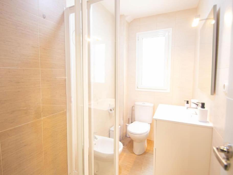 Trivino Apartment Granada By A3Rentals Екстериор снимка