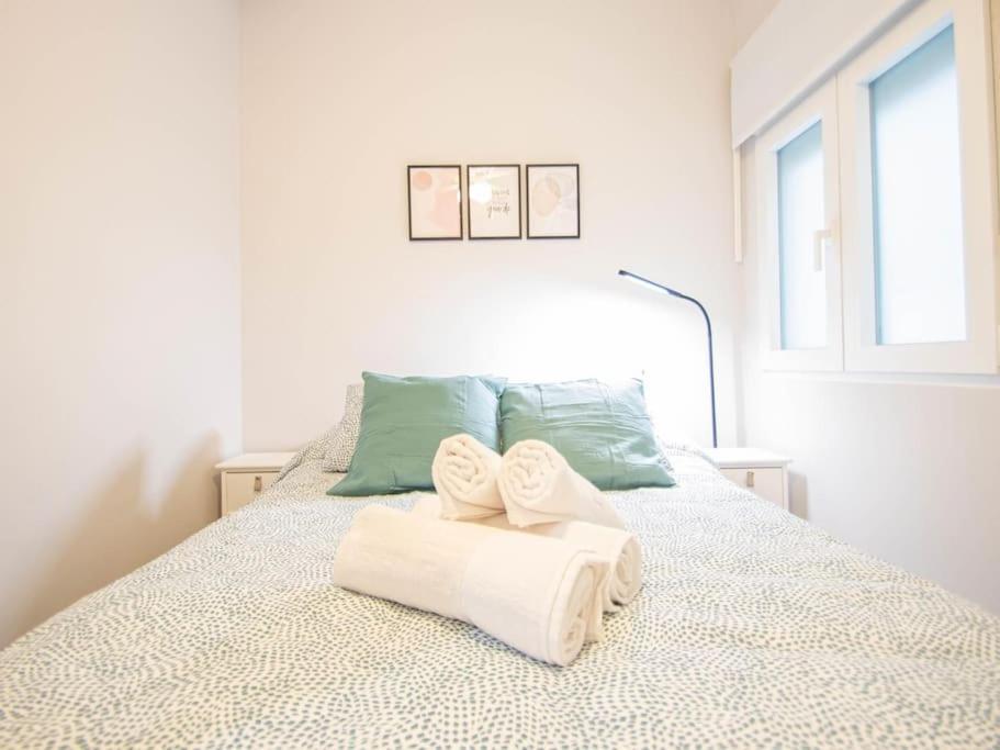 Trivino Apartment Granada By A3Rentals Екстериор снимка