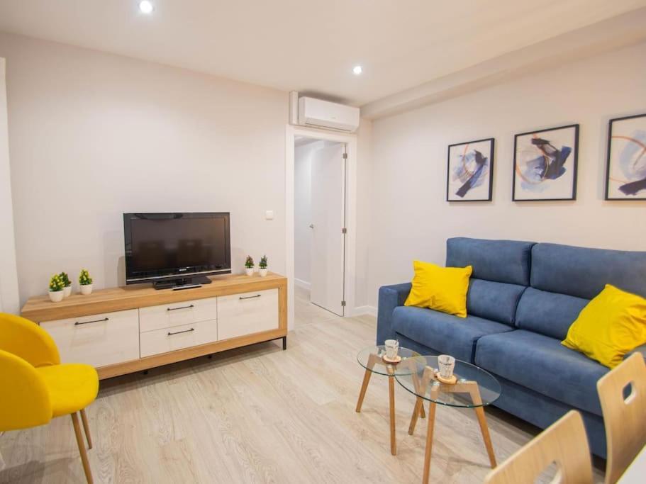 Trivino Apartment Granada By A3Rentals Екстериор снимка
