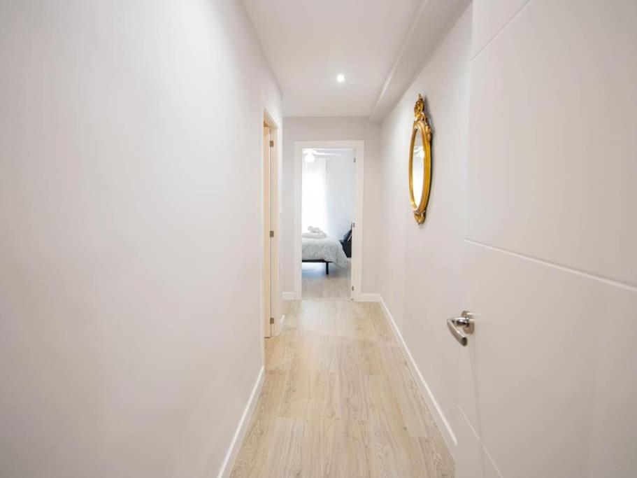 Trivino Apartment Granada By A3Rentals Екстериор снимка