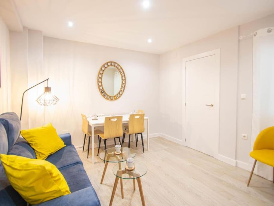 Trivino Apartment Granada By A3Rentals Екстериор снимка