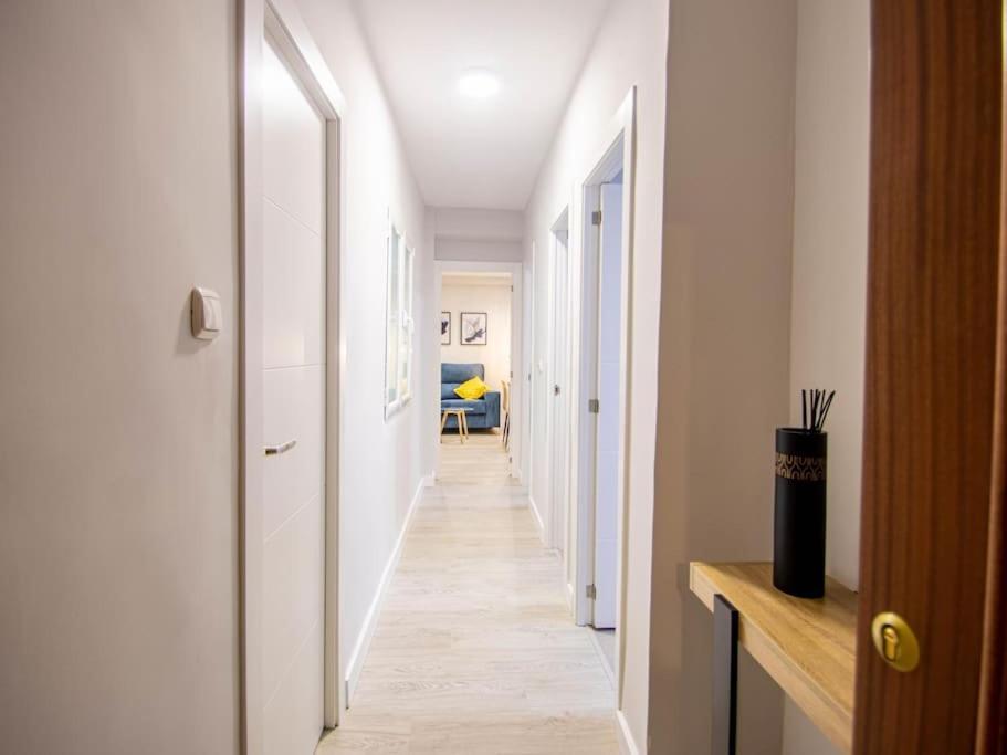 Trivino Apartment Granada By A3Rentals Екстериор снимка